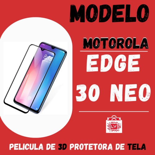 1737-0-Película 3D Motorola  Edge 30 Neo