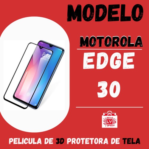 1736-0-Película 3D Motorola  Edge 30