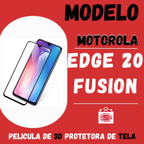 1734-0-Película 3D Motorola  Edge 20 Fusion