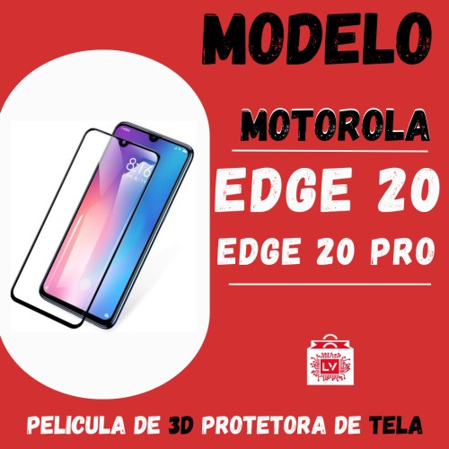 1733-0-Película 3D Motorola  Edge 20 / Edge 20 Pro
