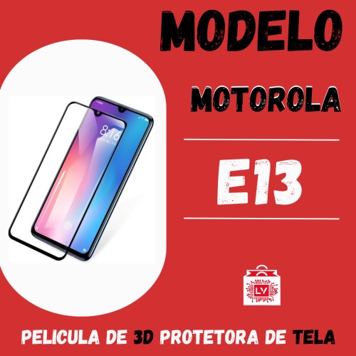 1715-0-Película 3D Motorola E13
