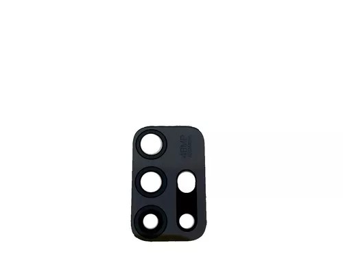 1949-5291-Lente Câmera Traseira Motorola Moto G20 Xt2128 Cor Azul