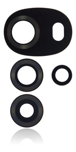 1951-0-Kit Lente Câmera Traseira Motorola Moto G22 xT2231-1