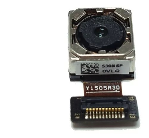 2037-0-Câmera Traseira  Motorola G2 Xt1069
