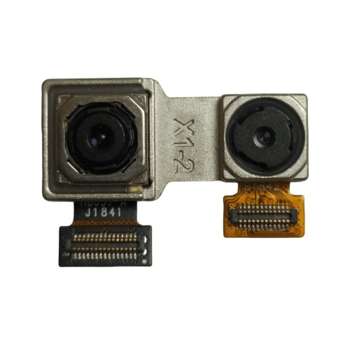 2038-0-Câmera Traseira  Motorola Moto One Xt1941