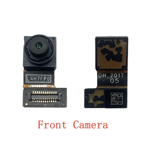 2041-0-Câmera Frontal  Motorola Moto One Fusion Xt2073