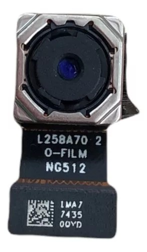 2050-0-Câmera Traseira  Motorola G5s XT1792