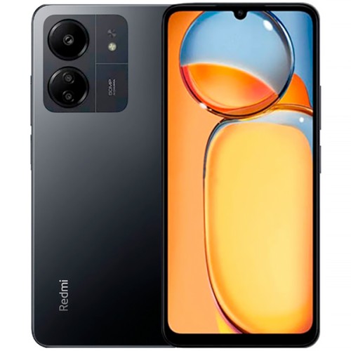 2077-1854-Smartphone Xiaomi Redmi 13C Dual SIM 256GB / 8GB RAM 6,74