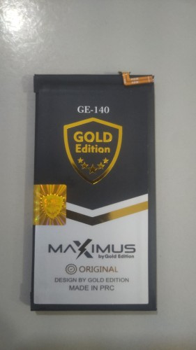 431-1868-Bateria Samsung Galaxy S10 Plus Eb-bg975abu Capacidade 4100 mAh Gold  Edition GE-140