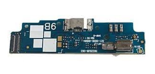 2247-0-Flex Placa Conector De Carga Dock Asus Zenfone Go Mini Zb452KG Original