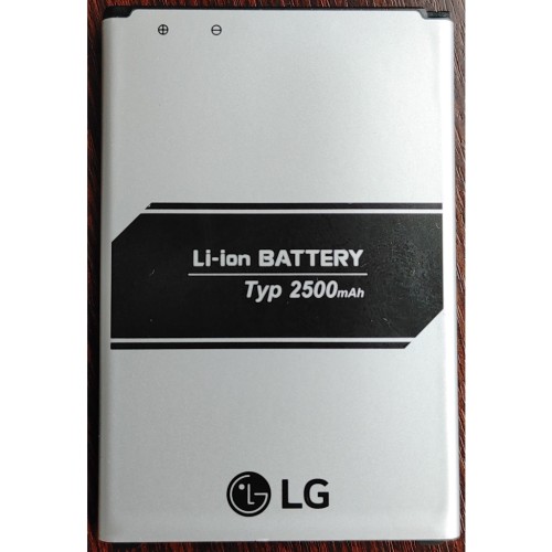 1677-2145-Bateria 1 Linha LG K9 / LG K8 / LG K4 Conpativel 2500mah Modelo : Bl-45f1f
