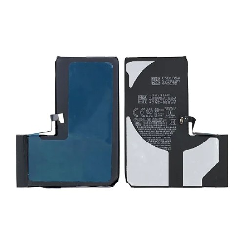855-2163-Bateria Foxcon Capacidade 3.095mAh Para iPhone 13 Pro A2483 