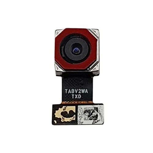 2451-0-Câmera Traseira  Motorola G8 Power Lite Xt2055
