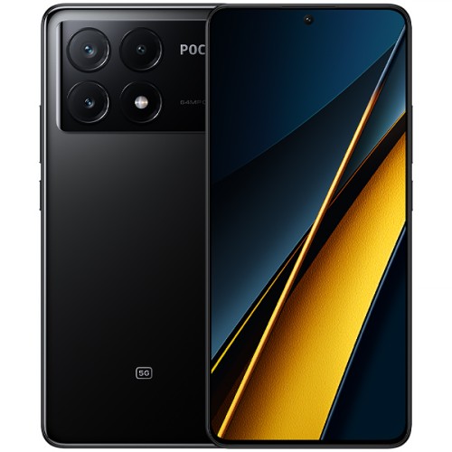 2611-2217-Smartphone Xiaomi Poco X6 Pro Global 512GB 12GB RAM Dual SIM Tela 6.67