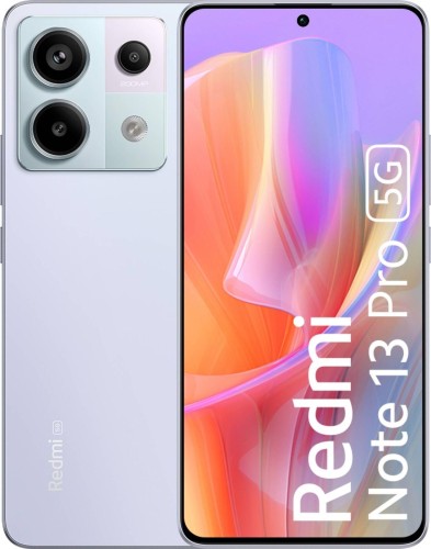 2691-2291-Smartphone Xiaomi Redmi Note 13 Pro 5G Dual SIM 512GB / 12GB RAM 6,67