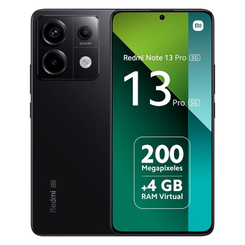 2691-2293-Smartphone Xiaomi Redmi Note 13 Pro 5G Dual SIM 512GB / 12GB RAM 6,67